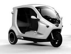 Ini Spesifikasi Calon Pengganti Bajaj dari Swedia