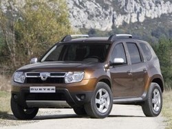 Hadir di IIMS 2013, Renault Bawa Tandingan Toyota Rush