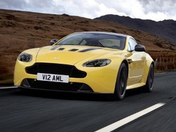 Ini Varian Aston Martin Tercepat