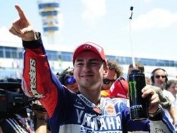 Pembalap MotoGP Optimis Tatap Mugello