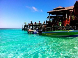 Bangga! 3 Pantai Indonesia Masuk 100 Pantai Terbaik Dunia