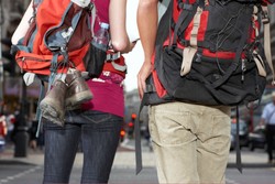 Indonesia Termasuk 15 Negara Paling Murah Untuk Backpacker Dunia