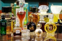 Prancis Punya Museum Paling Wangi