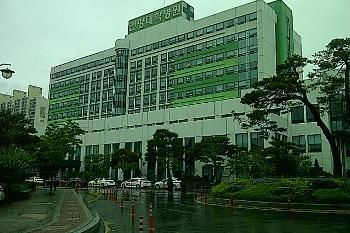 Melihat KYUH, RS yang Kedepankan Cinta dan Kualitas Dunia dari Dekat