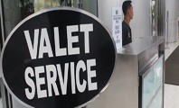 Parkir Valet