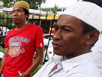 Ada Kiwil di Sidang Hercules