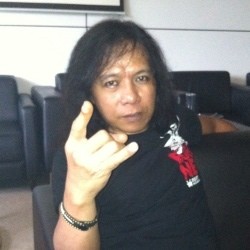 Musisi Indonesia Jangan Hanya Jadi Cheerleader di Rumah Sendiri