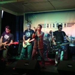 Roxx Siap Gelar Konser Tunggal 