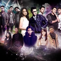 Ulang Tahun Ke-10, Trinity Optima Gelar Konser Mega Bintang