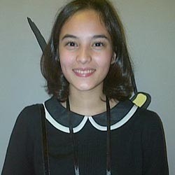 Chelsea Elizabeth, dari Teater ke Layar Lebar