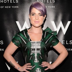 Awalnya Nge-Fans, Kelly Osbourne Kini Benci Lady Gaga