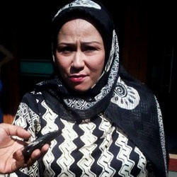 Camelia Malik Hadir, Harry Capri Absen di Sidang Cerai