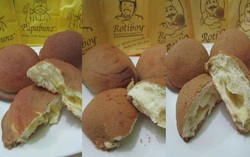 Mexican Coffee Bun Mana yang Empuk Wangi?