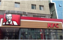 KFC Buka Outlet Pertama di Mongolia