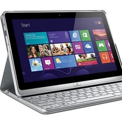 Acer Aspire P3, Ultrabook Merangkap Tablet Windows