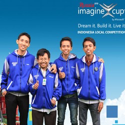 Menuju Rusia, Mahasiswa Madura Bertarung dengan Jago TI Dunia