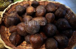 Salak dan Manggis RI Ditolak Masuk, Ini Tanggapan Pemerintah China