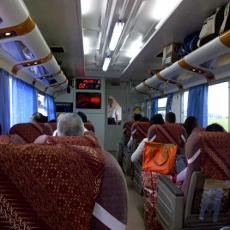 PT KAI Siapkan Tajil dan Sahur Gratis untuk Pemudik Pra Lebaran