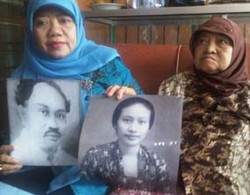 Isahtiningsih Terus Berjuang Agar Diakui Sebagai Anak Kandung Dr Soetomo
