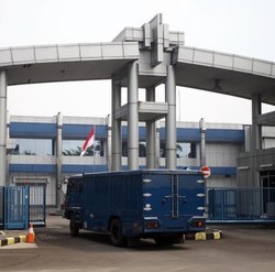 Peruri Cetak 1 Ton Emas Made in Karawang untuk Pegadaian