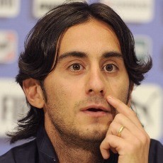 Aquilani Bicara Soal Roma