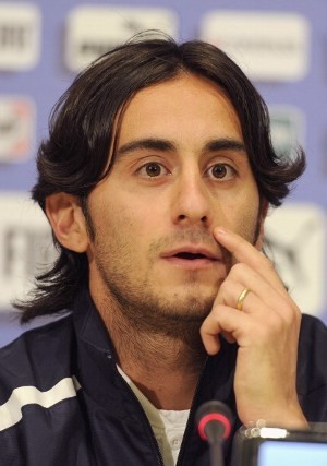 Aquilani Bicara Soal Roma
