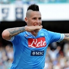Hamsik Tegaskan Kesetiaannya pada Napoli