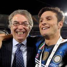 Incar 80% Saham Inter, Erick Thohir Siapkan Rp 3,5 T?