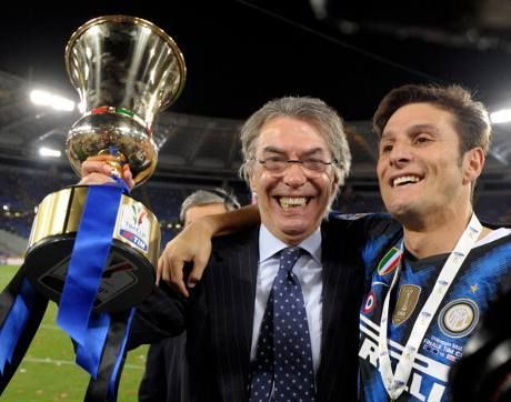 Getty Images/Claudio Villa Getty Images/Claudio Villa