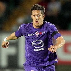 Fiorentina Tunggu Tawaran yang Cocok untuk Jovetic