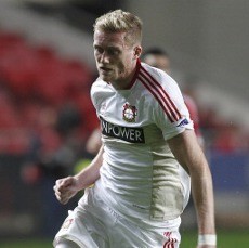 Chelsea-Leverkusen Diklaim Sudah Sepakati Transfer Schuerrle