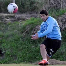 Suarez: Sulit Mengatakan Tidak pada Madrid