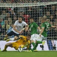 Hodgson Puji Performa Inggris