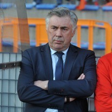 Staf Pelatih PSG Berharap Ancelotti Tak Hengkang
