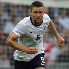 Cahill Siap Hadapi Brasil Lagi