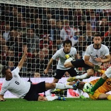 Lineker Sebut Gaya Main Inggris Kuno