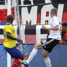 Jerman Kalahkan Ekuador 4-2