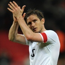 Kecewa Hasil Seri, Lampard Tetap Puas dengan Performa Inggris