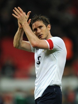 Kecewa Hasil Seri, Lampard Tetap Puas dengan Performa Inggris
