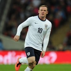 Merumput Lagi, Rooney Dinilai Memuaskan
