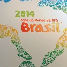 Tiket Piala Dunia 2014 Mulai Dijual pada Agustus