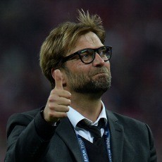 Eksodus Pemain Dortmund Tak Bikin Klopp Khawatir