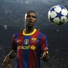 Abidal Tinggalkan Barcelona di Akhir Musim