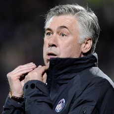 Madrid: Tak Ada Tawaran untuk Ancelotti