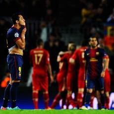 Dominasinya Terhenti, Barca: Kami Bisa Belajar dari Klub Jerman