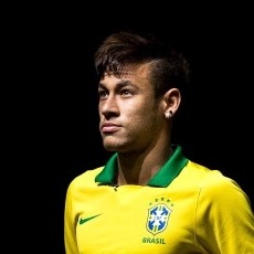 Brasil Izinkan Neymar ke Barcelona untuk Rampungkan Kontrak