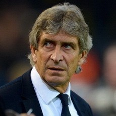 Prioritaskan City, Pellegrini Tolak PSG