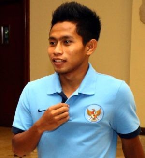 Andik Bicara Pengalamannya Ikut Danone Nation Cup