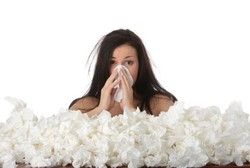 Waspada, Gejala Virus Corona Sulit Dibedakan dengan Flu Biasa