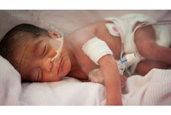 Bahagianya, Ibu asal Utah Ini Baru Lahirkan Bayi Kembar 5